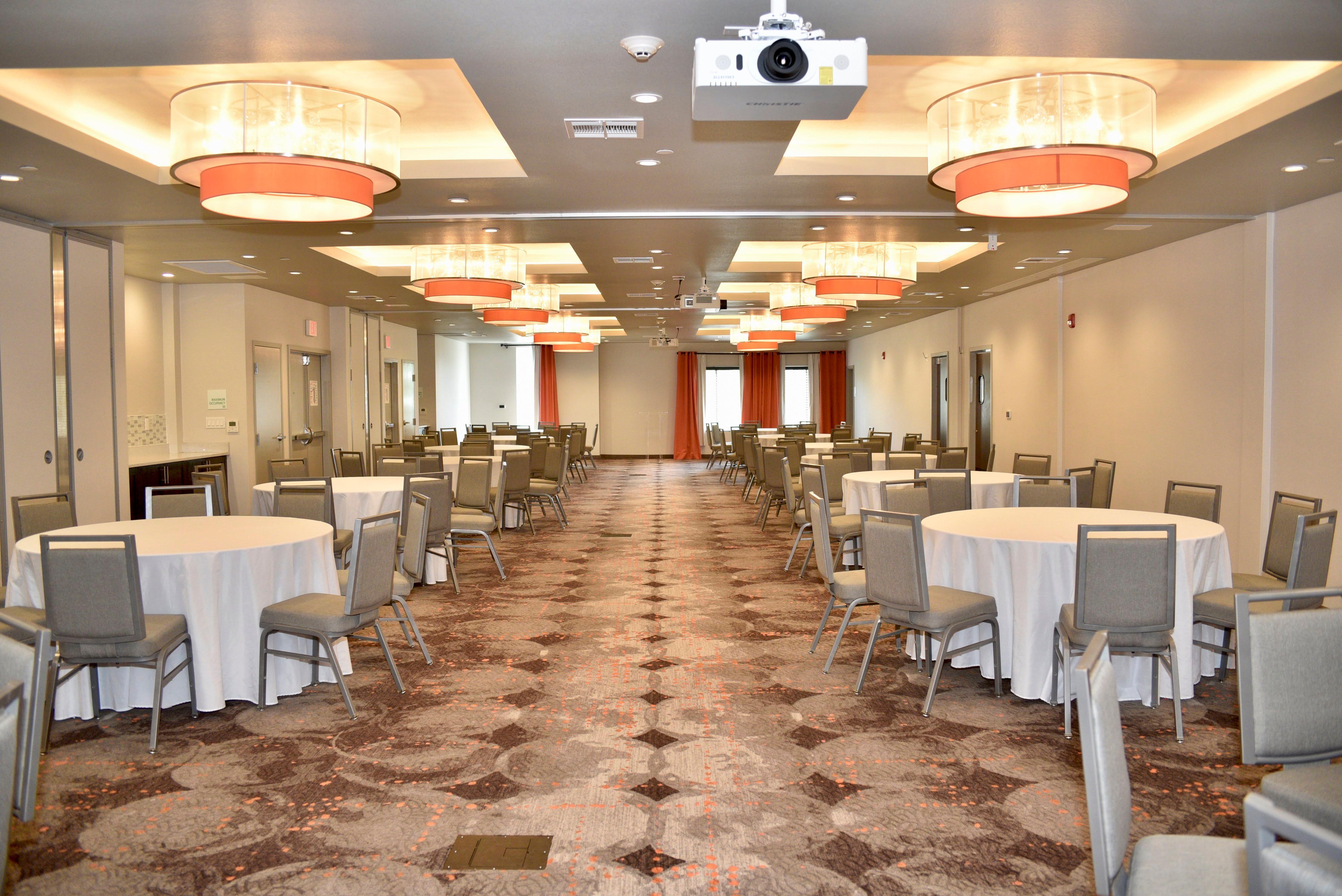 Holiday Inn Windsor - Wine Country By Ihg Екстер'єр фото