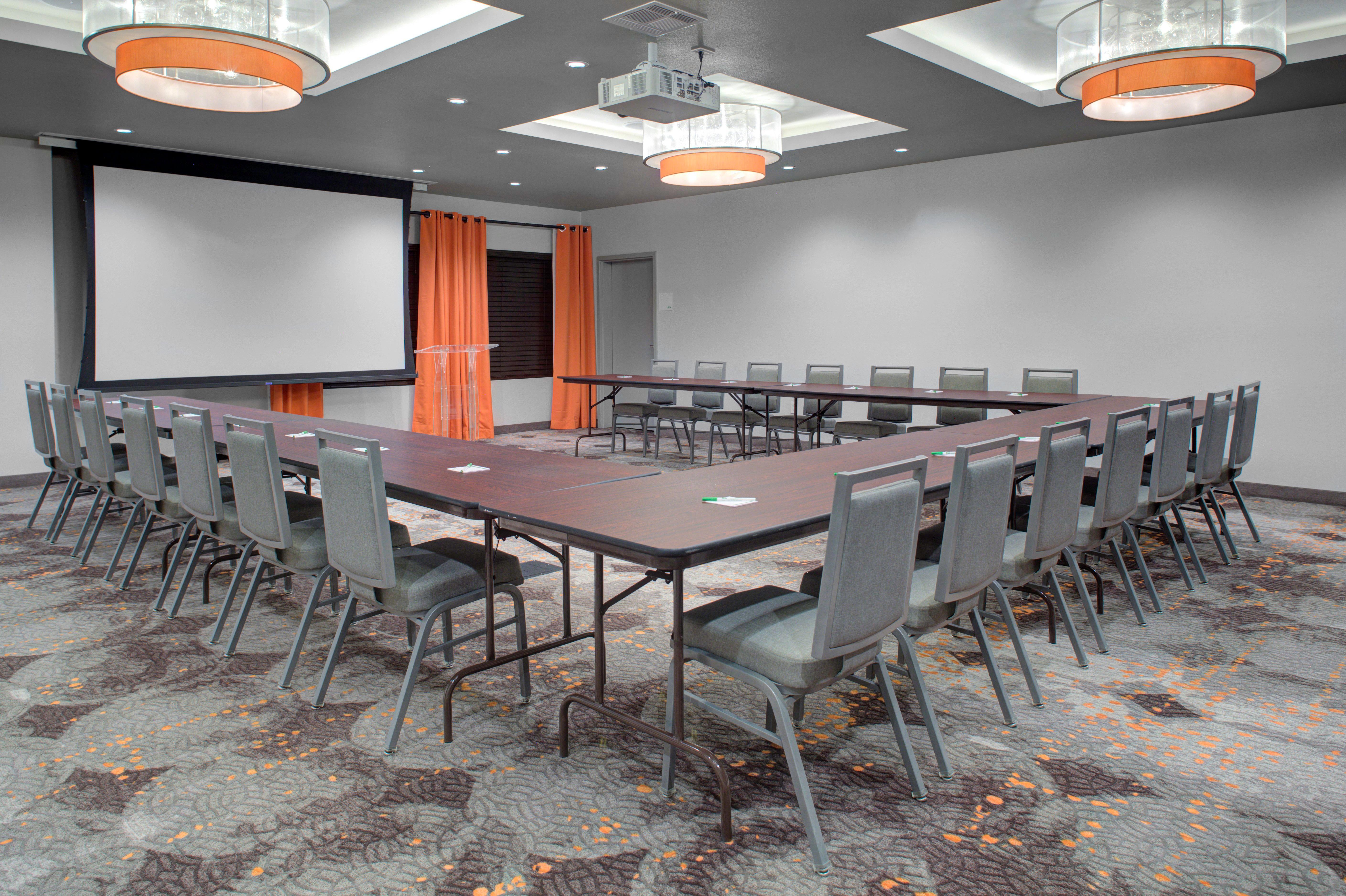 Holiday Inn Windsor - Wine Country By Ihg Екстер'єр фото