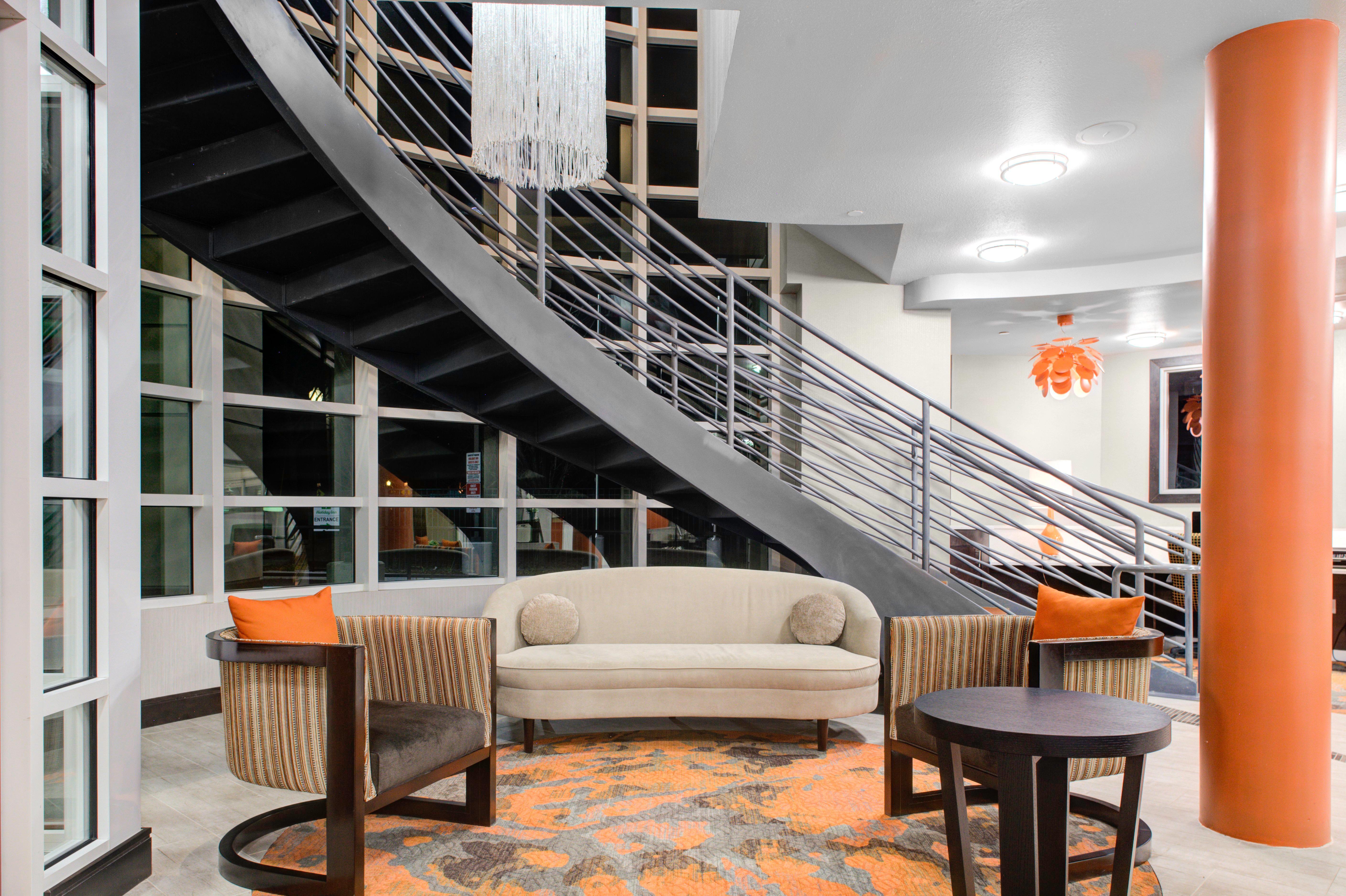 Holiday Inn Windsor - Wine Country By Ihg Екстер'єр фото