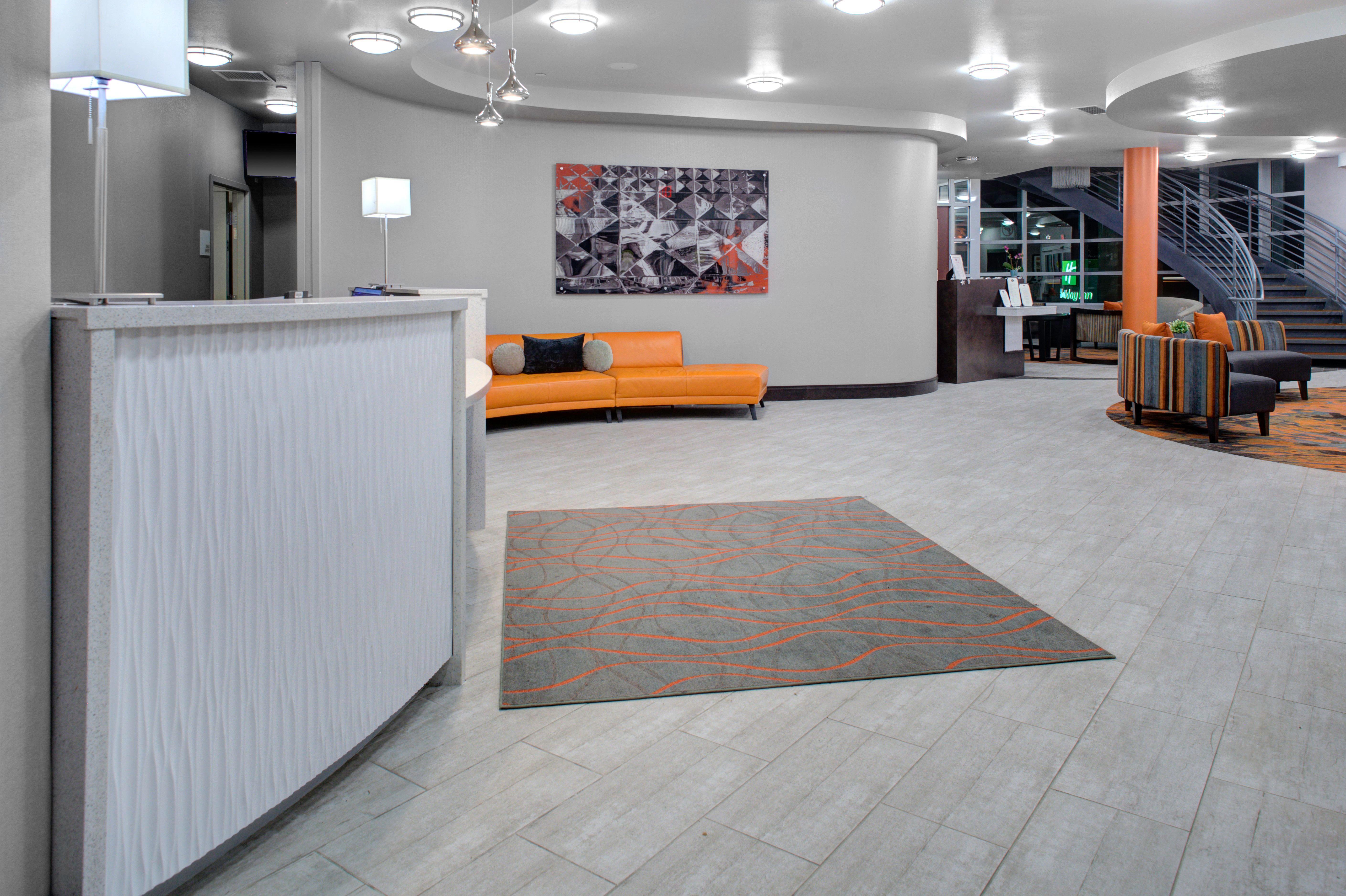 Holiday Inn Windsor - Wine Country By Ihg Екстер'єр фото