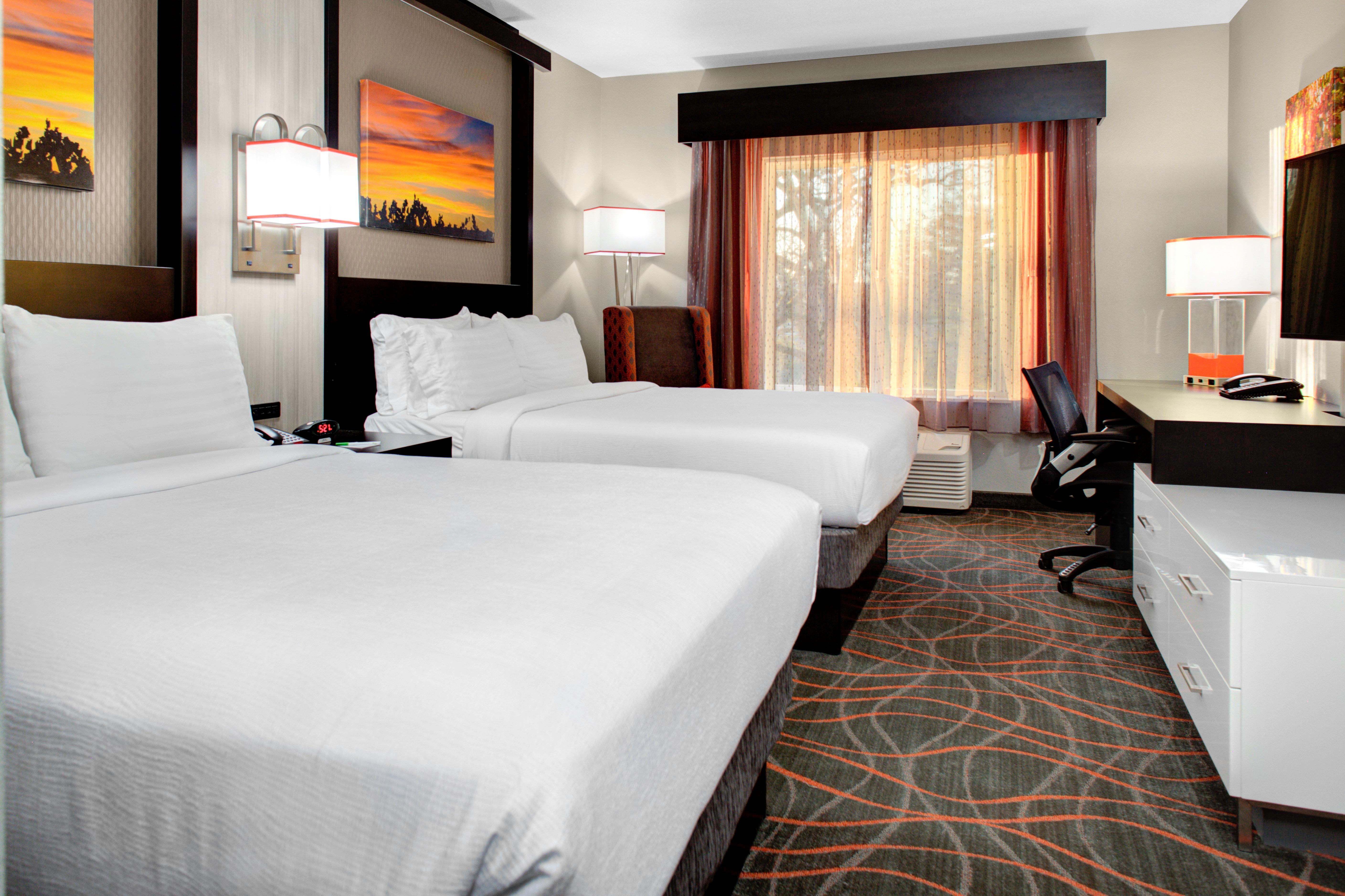 Holiday Inn Windsor - Wine Country By Ihg Екстер'єр фото