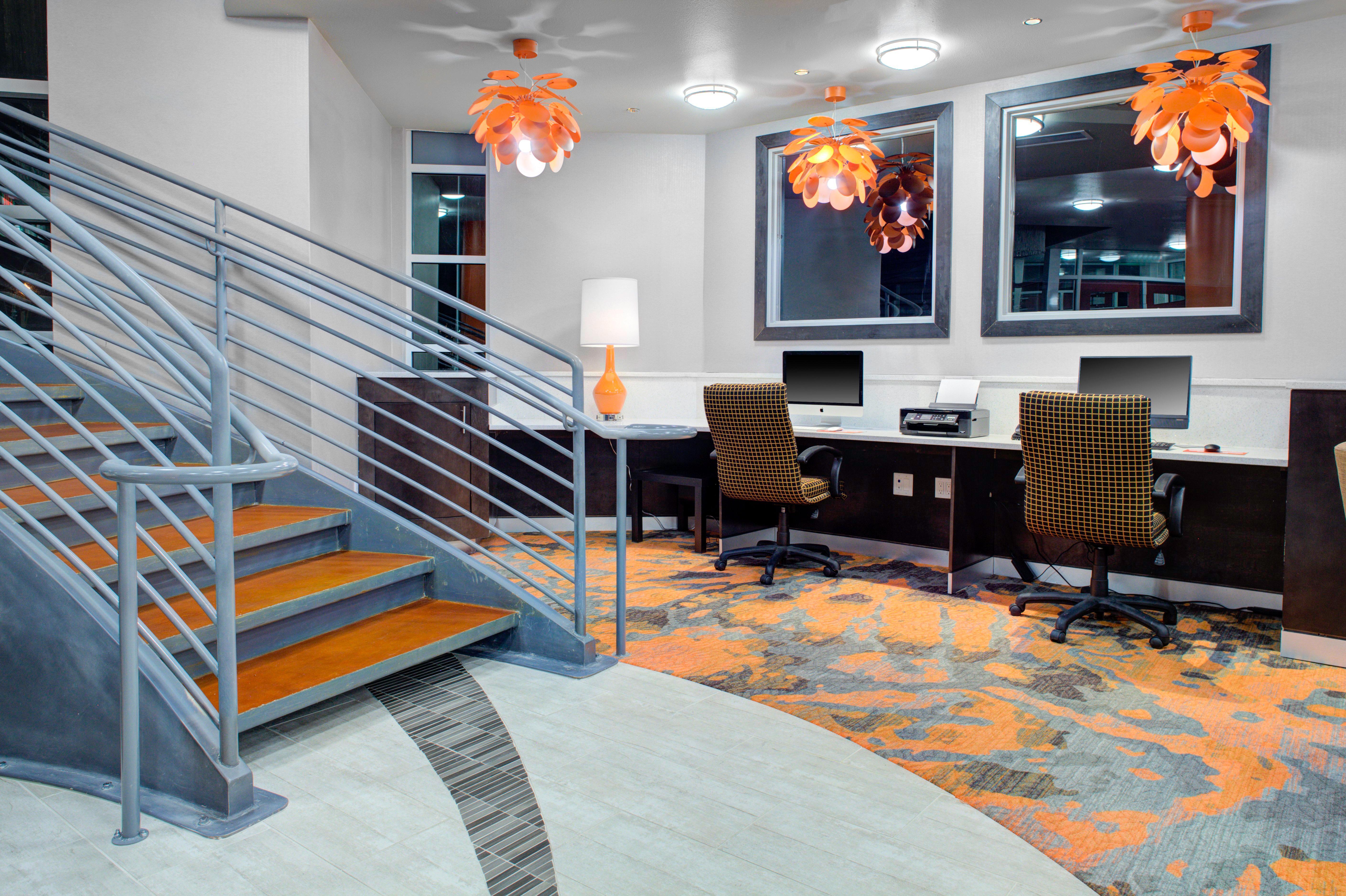 Holiday Inn Windsor - Wine Country By Ihg Екстер'єр фото