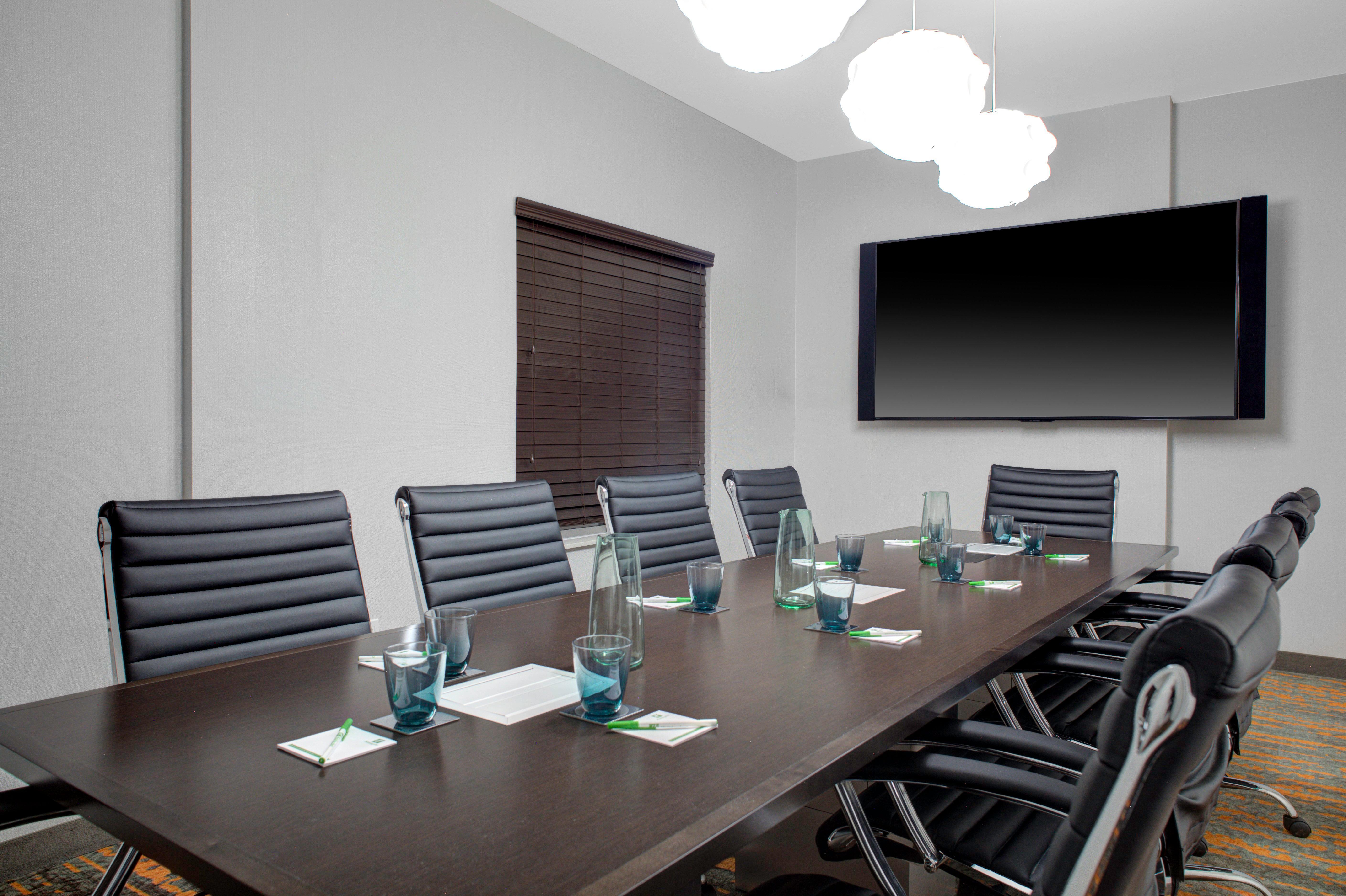 Holiday Inn Windsor - Wine Country By Ihg Екстер'єр фото