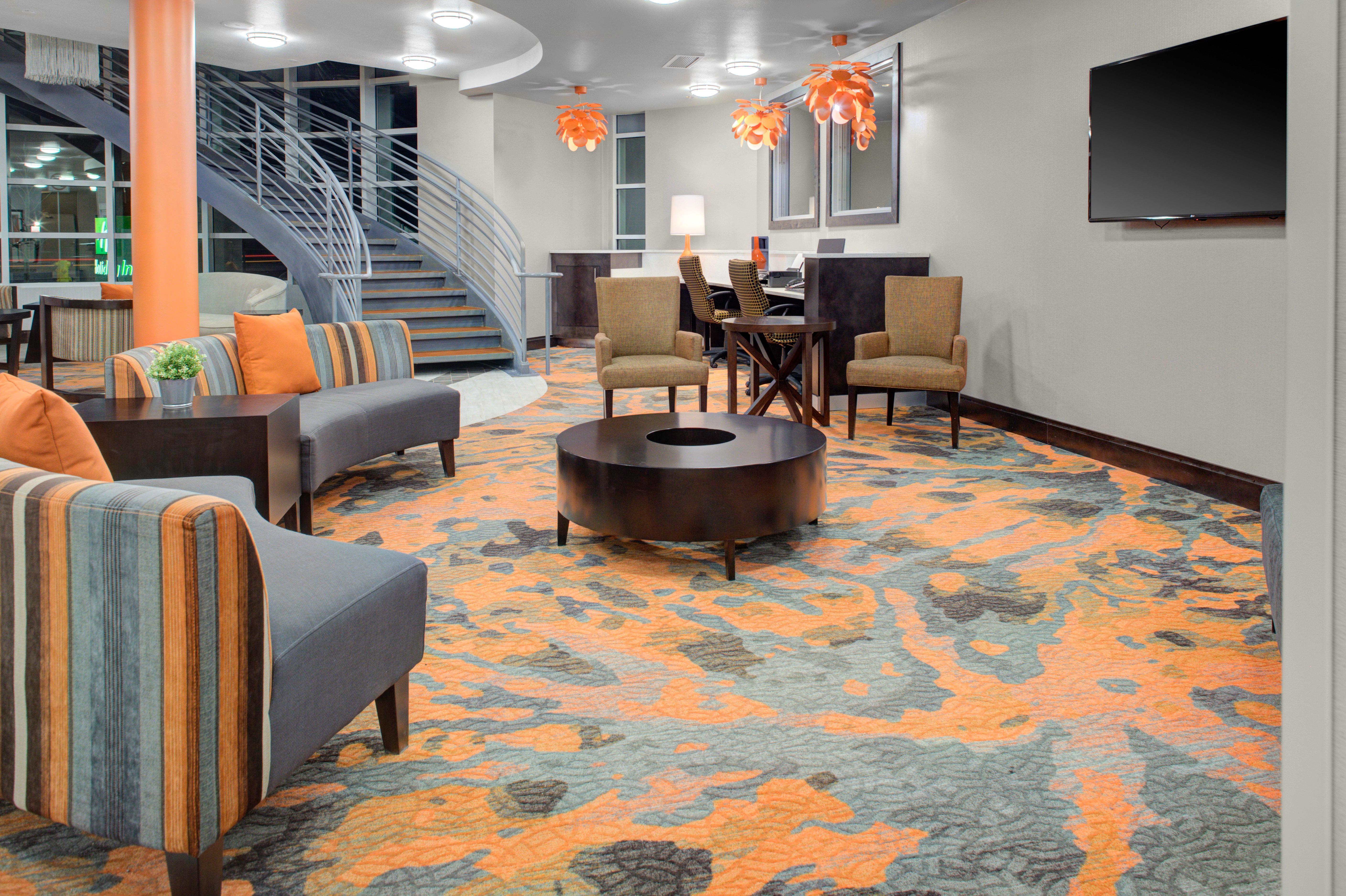 Holiday Inn Windsor - Wine Country By Ihg Екстер'єр фото